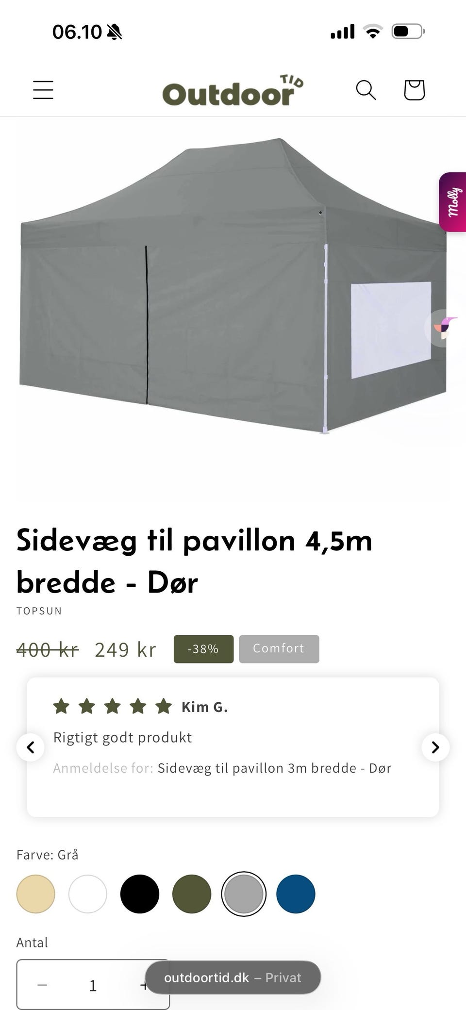 Galleribillede
