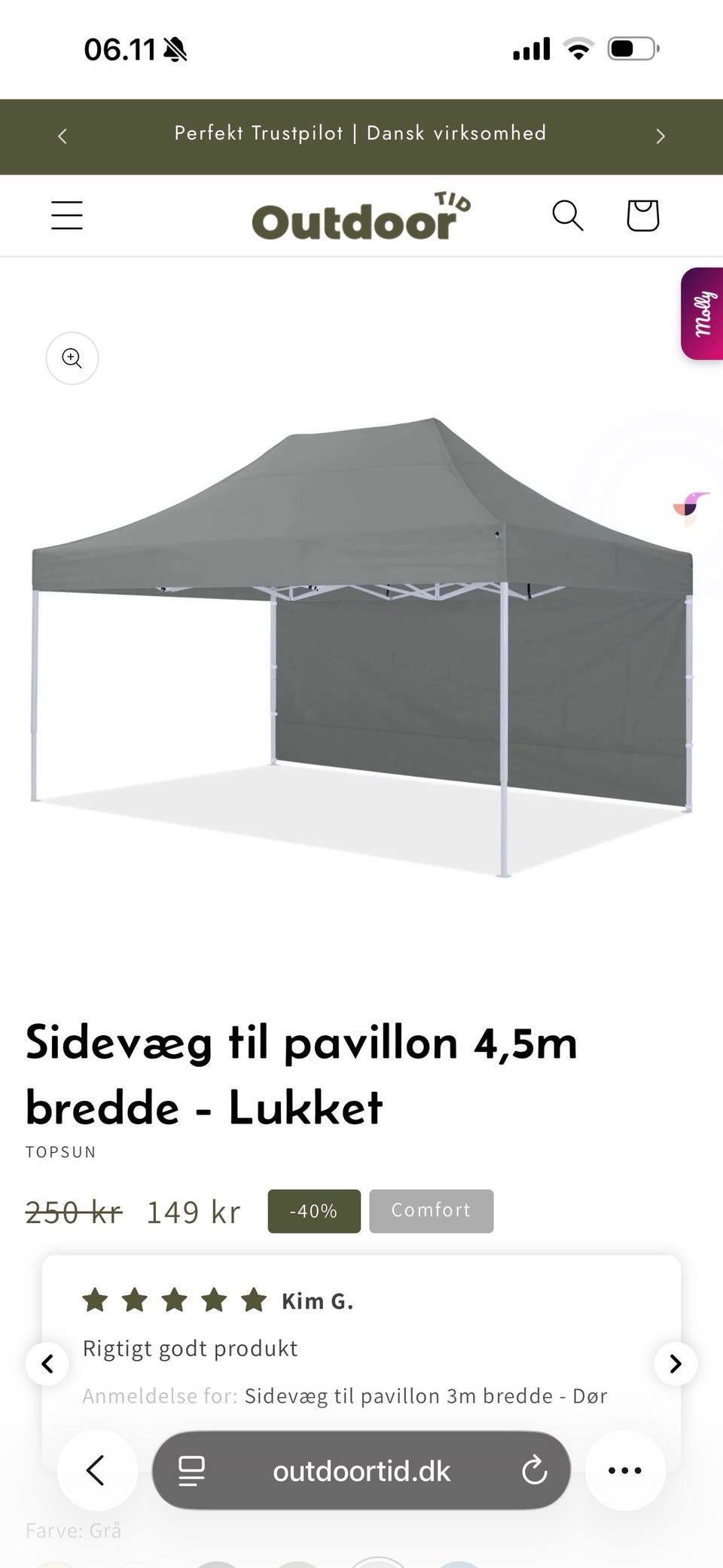 Galleribillede