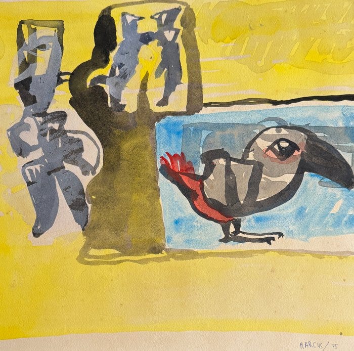 Galleribillede