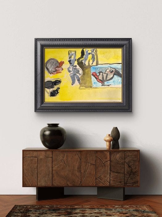 Galleribillede
