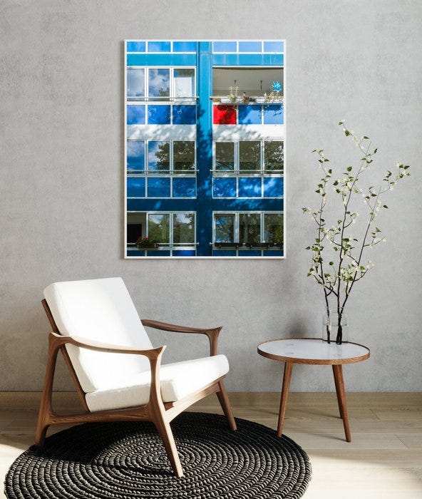 Galleribillede