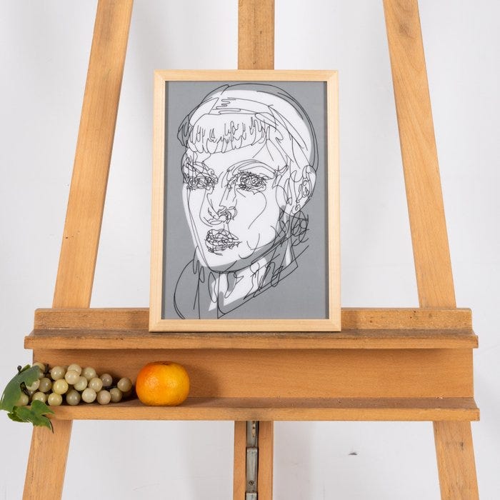 Galleribillede