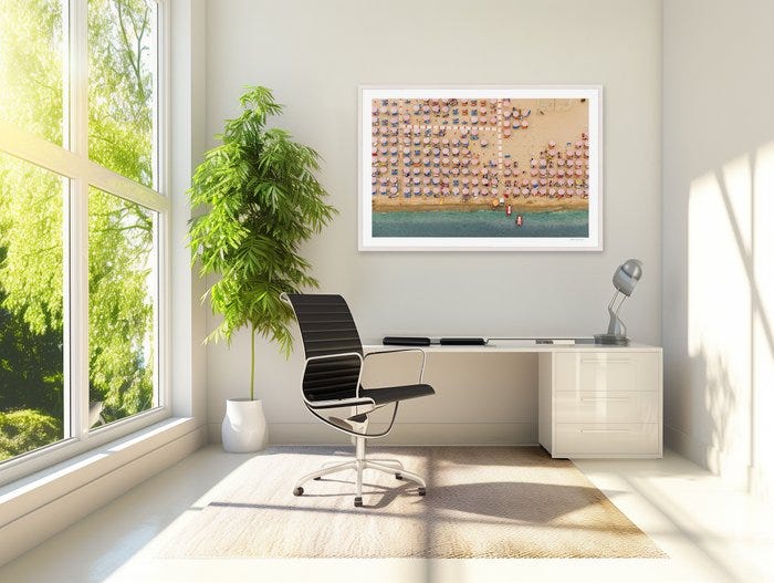 Galleribillede