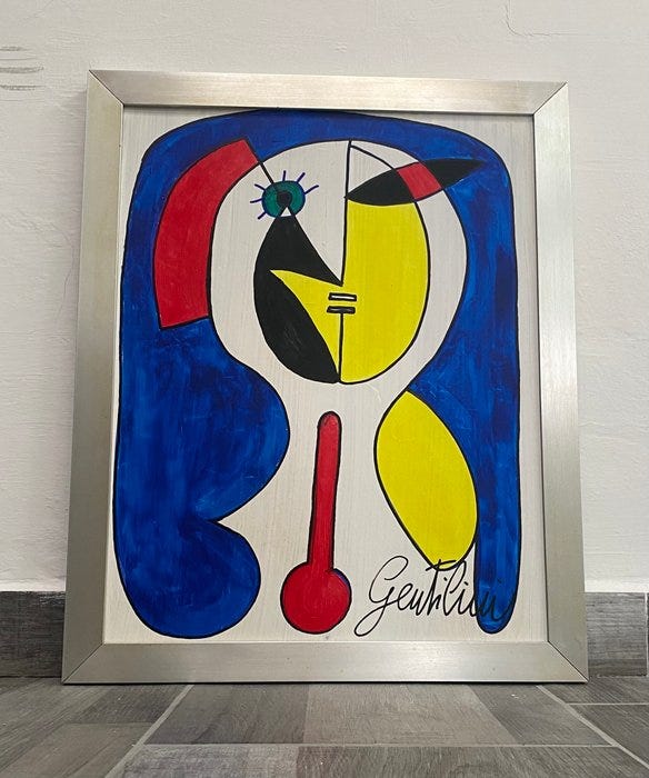 Galleribillede