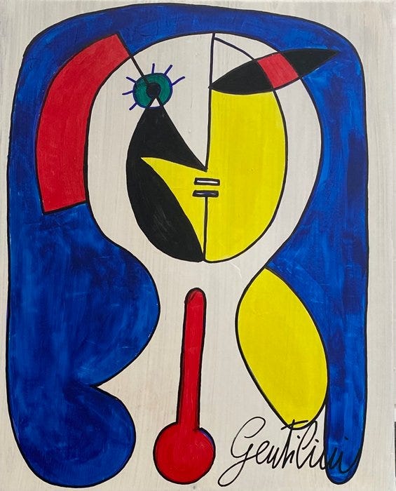 Galleribillede