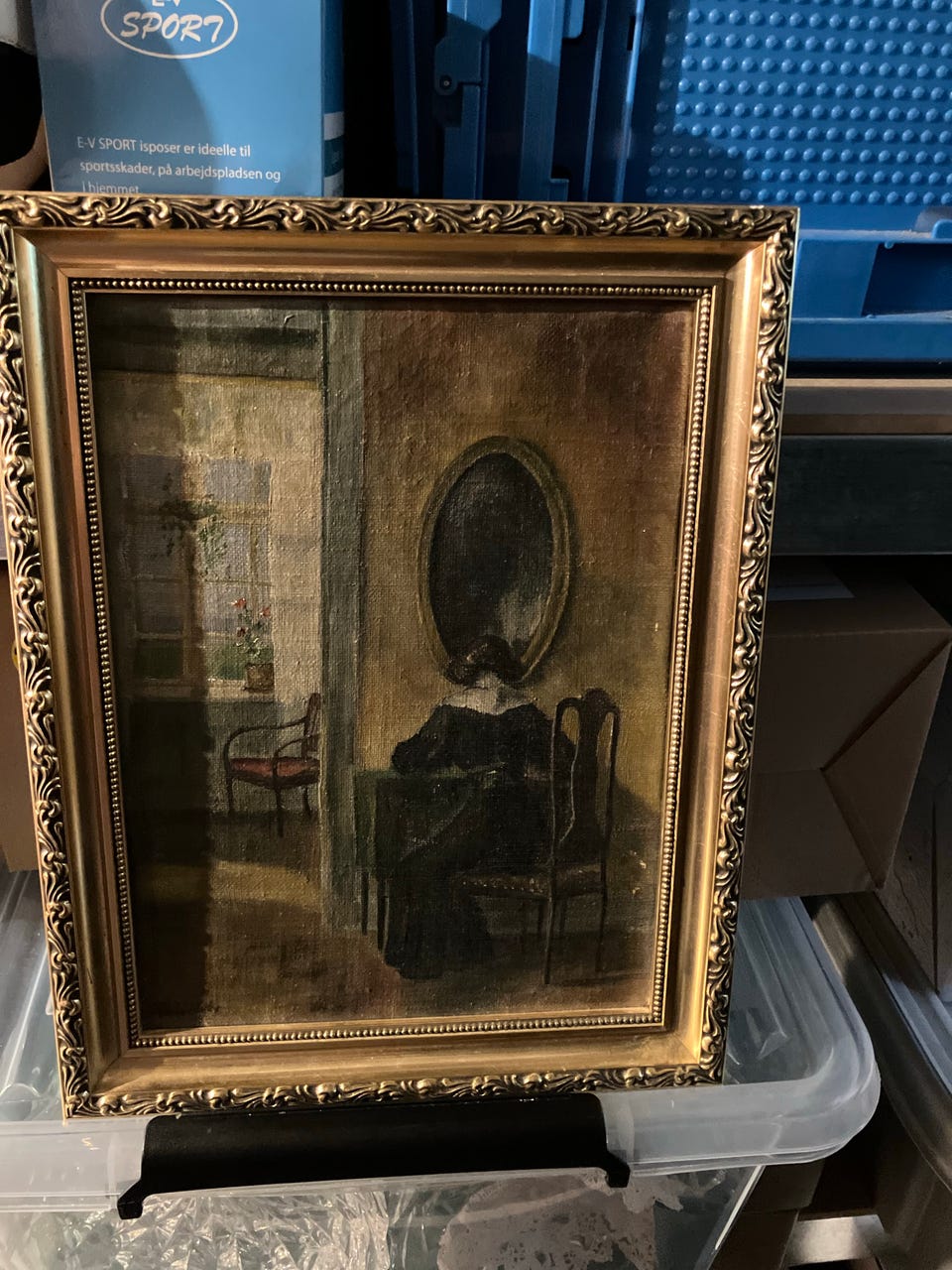 Galleribillede