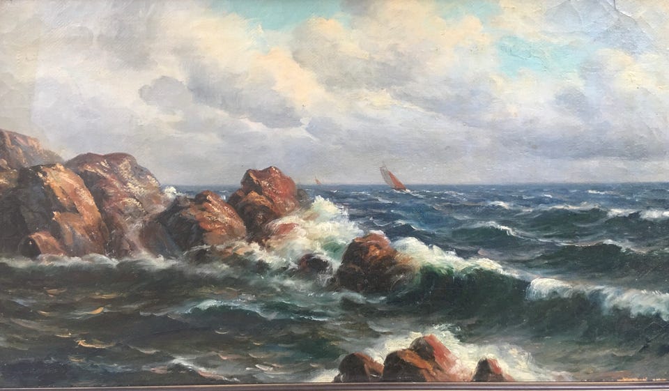 Galleribillede