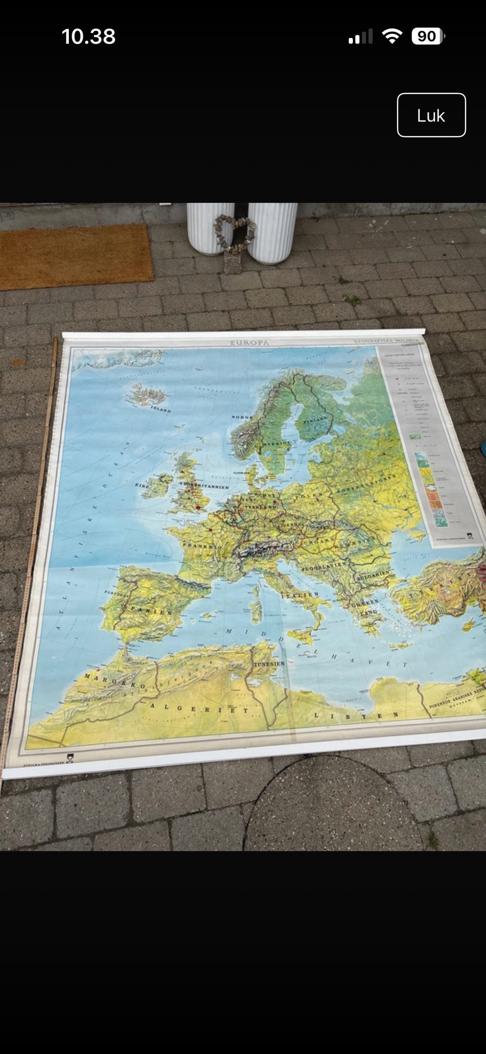 Galleribillede