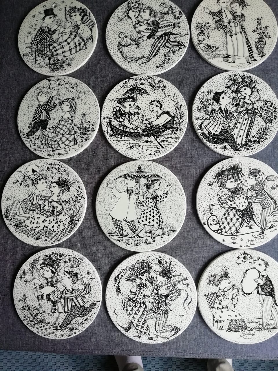 Galleribillede