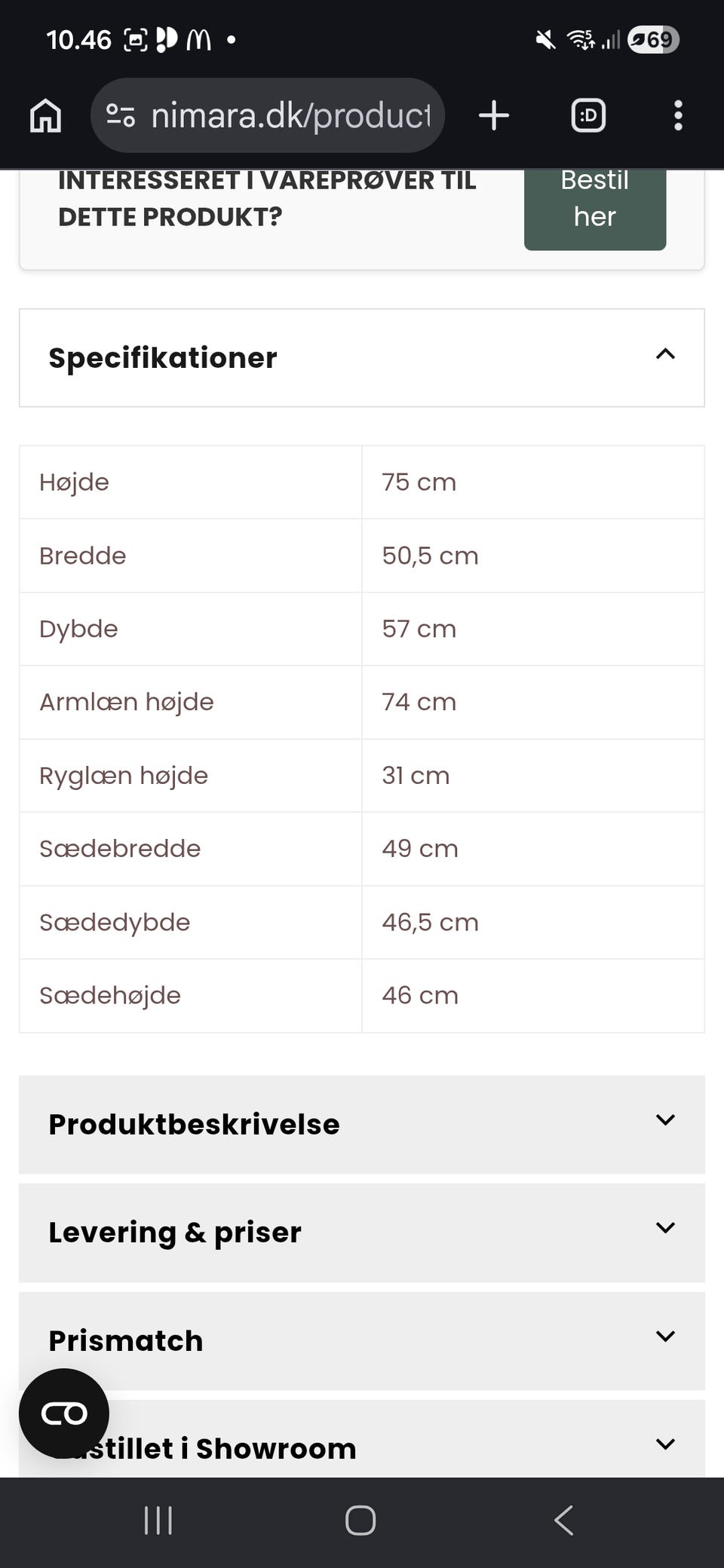 Galleribillede