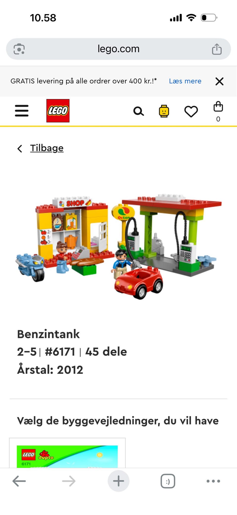 Galleribillede