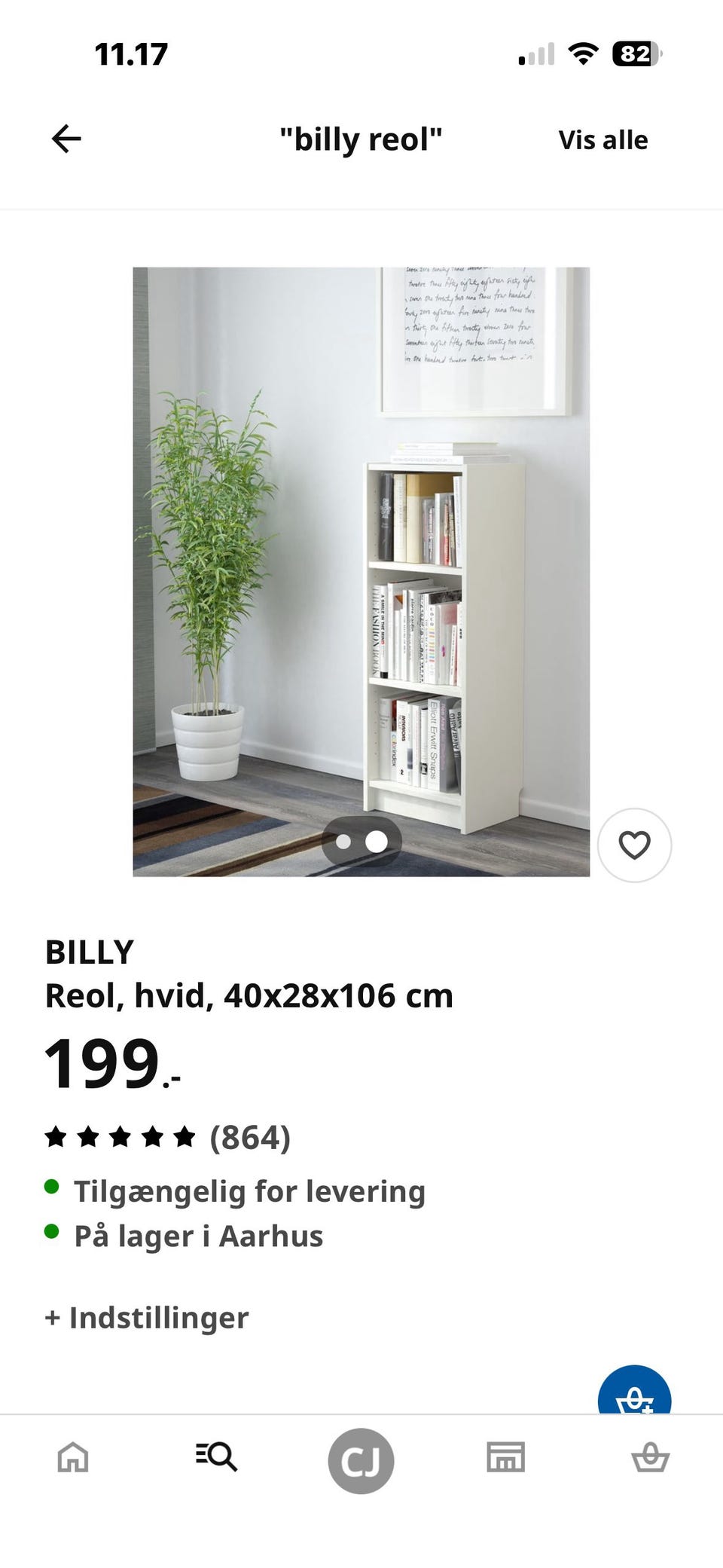 Galleribillede