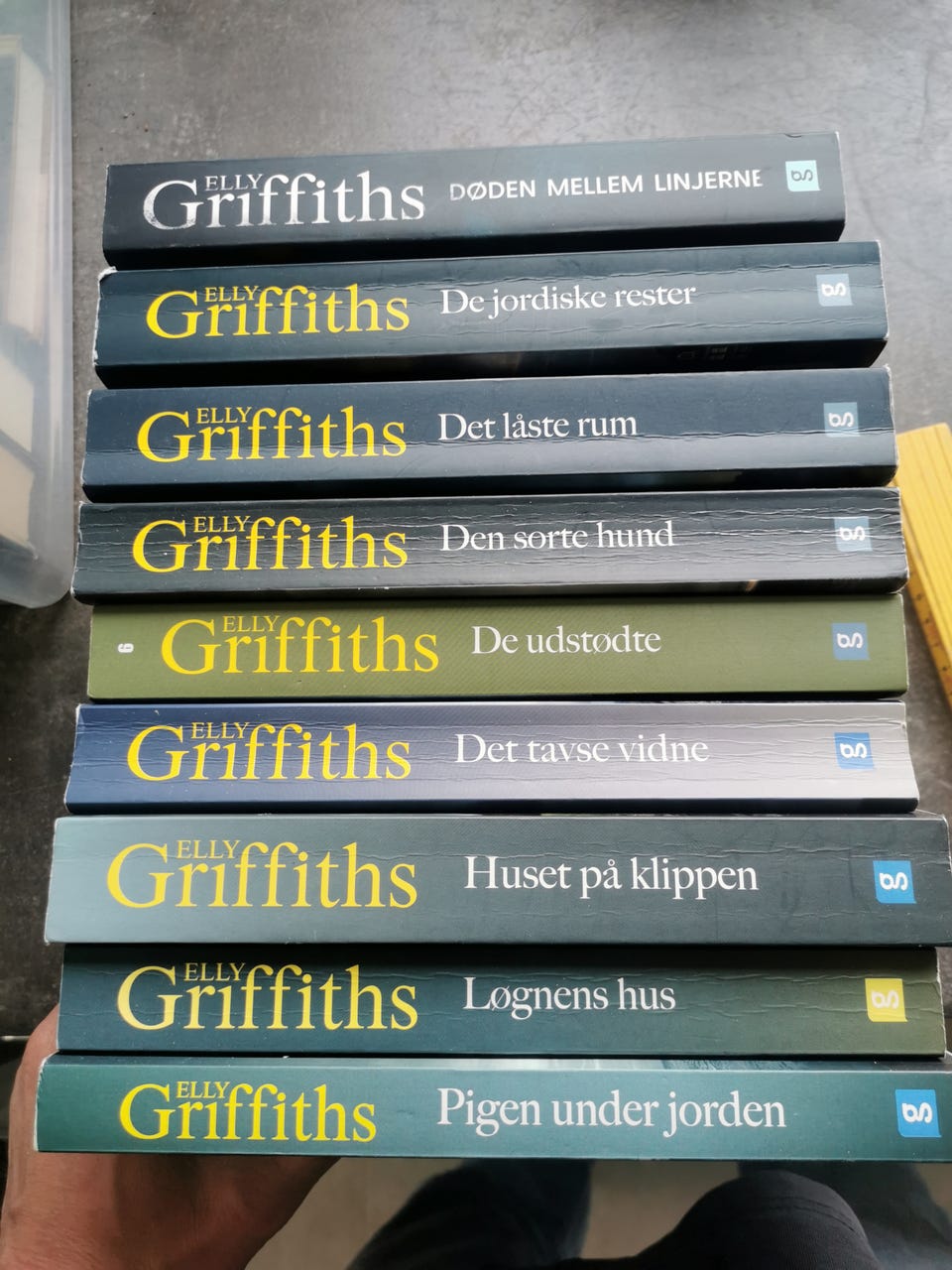 Galleribillede