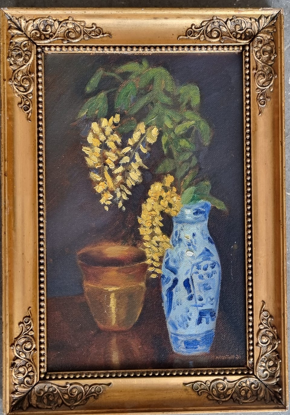 Galleribillede
