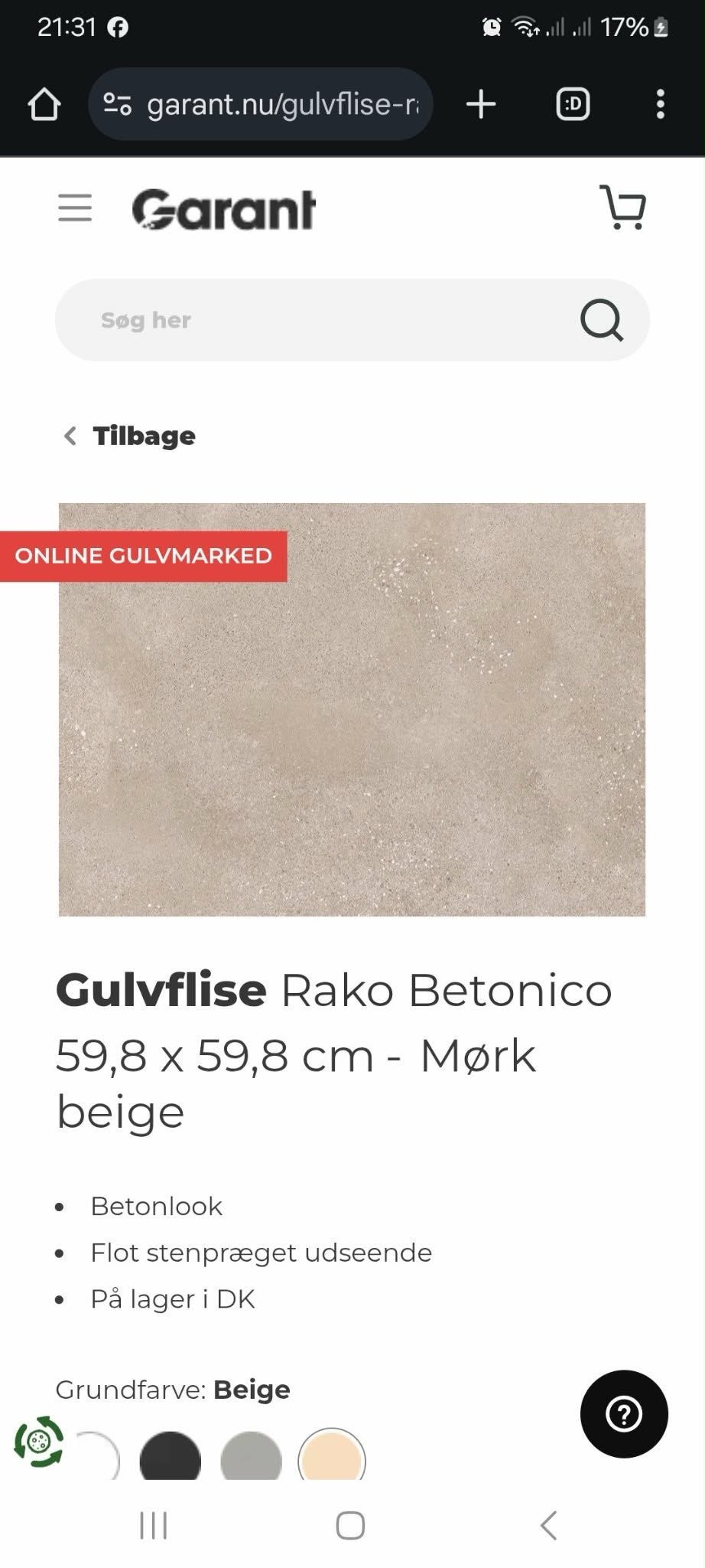 Galleribillede