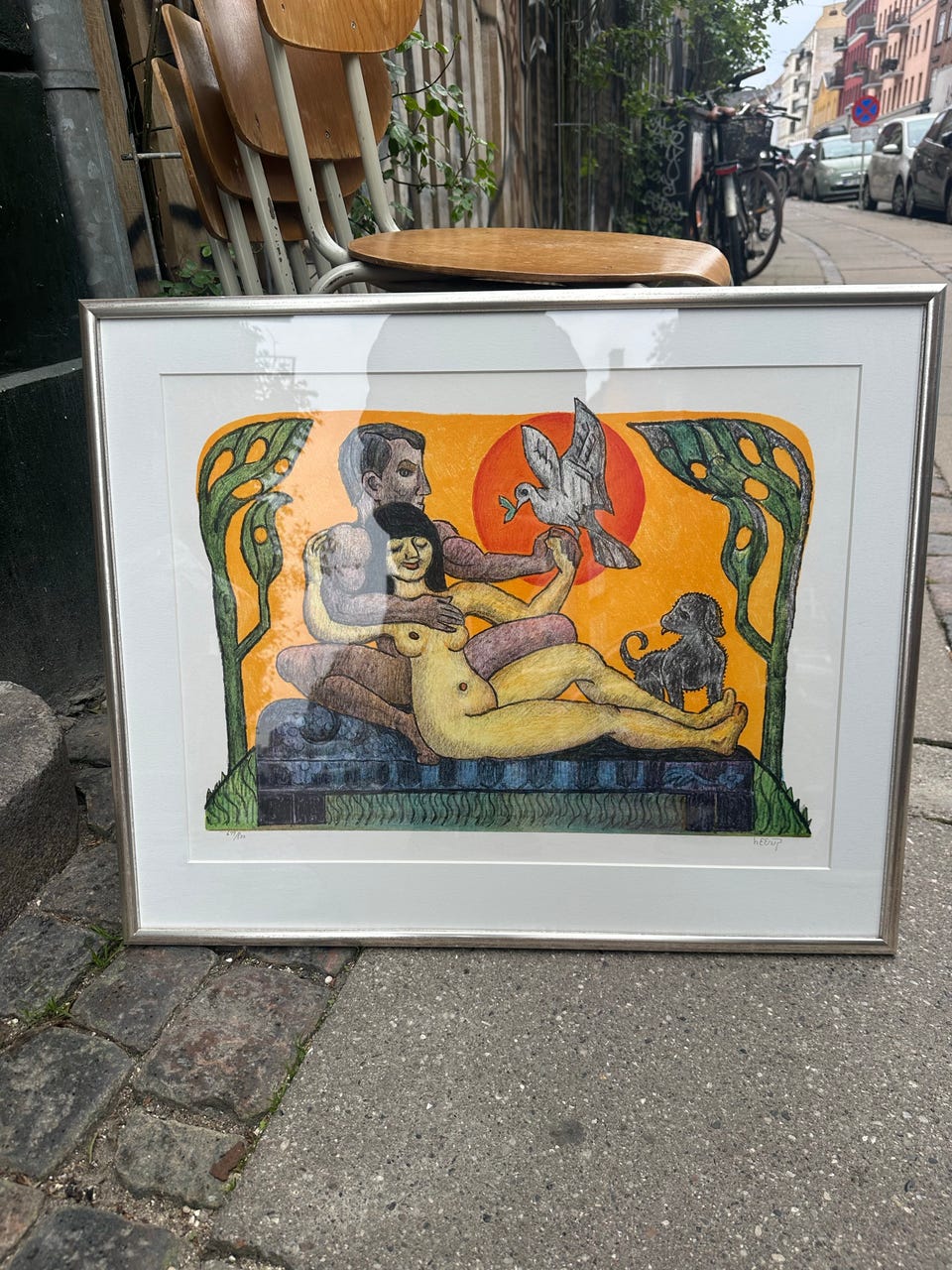Galleribillede