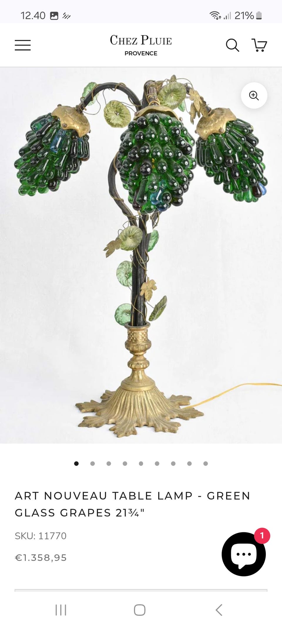 Galleribillede