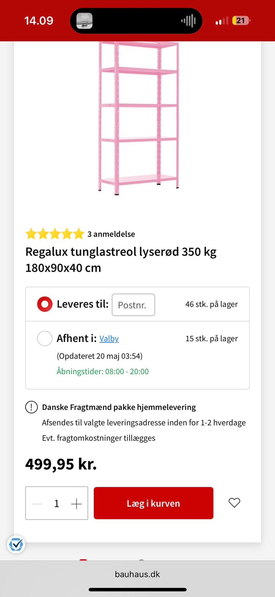 Galleribillede