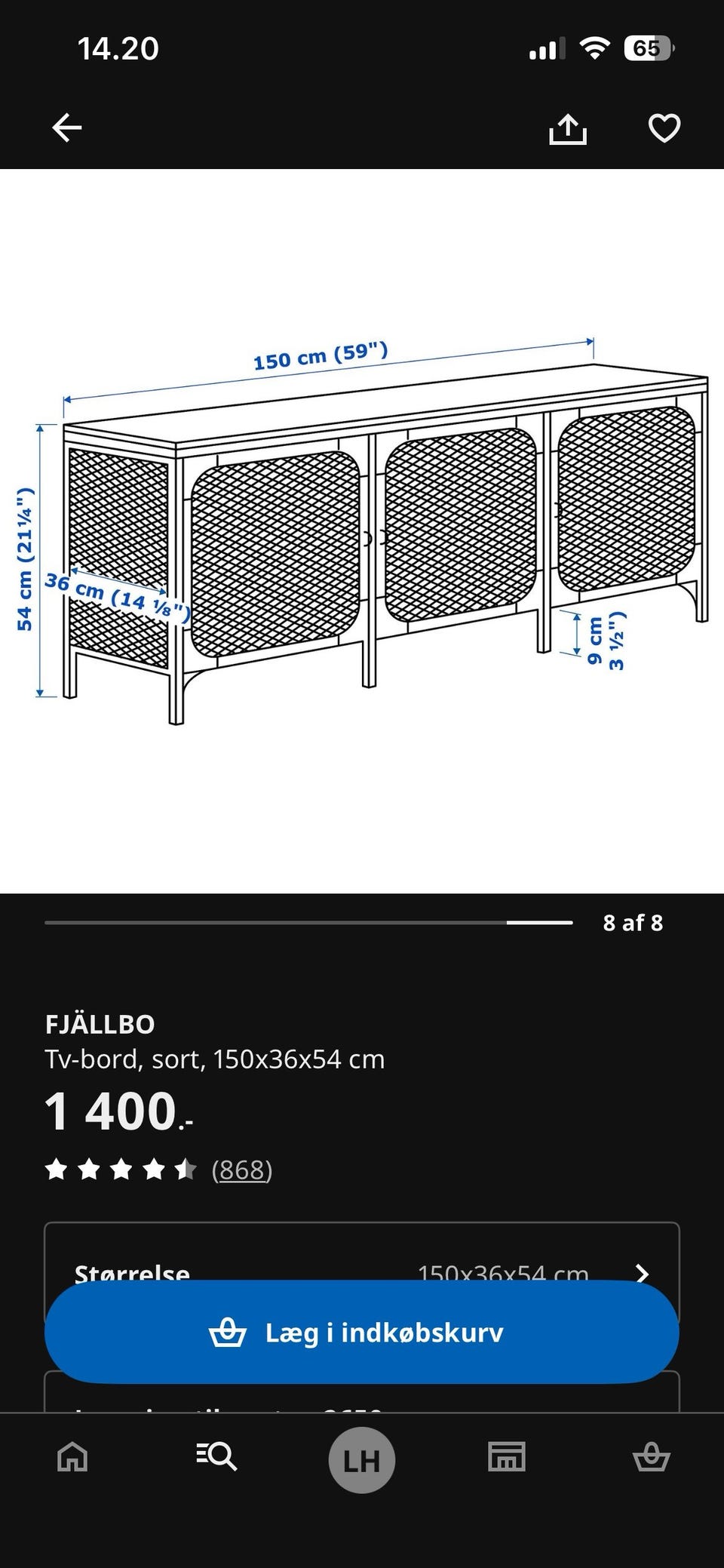 Galleribillede