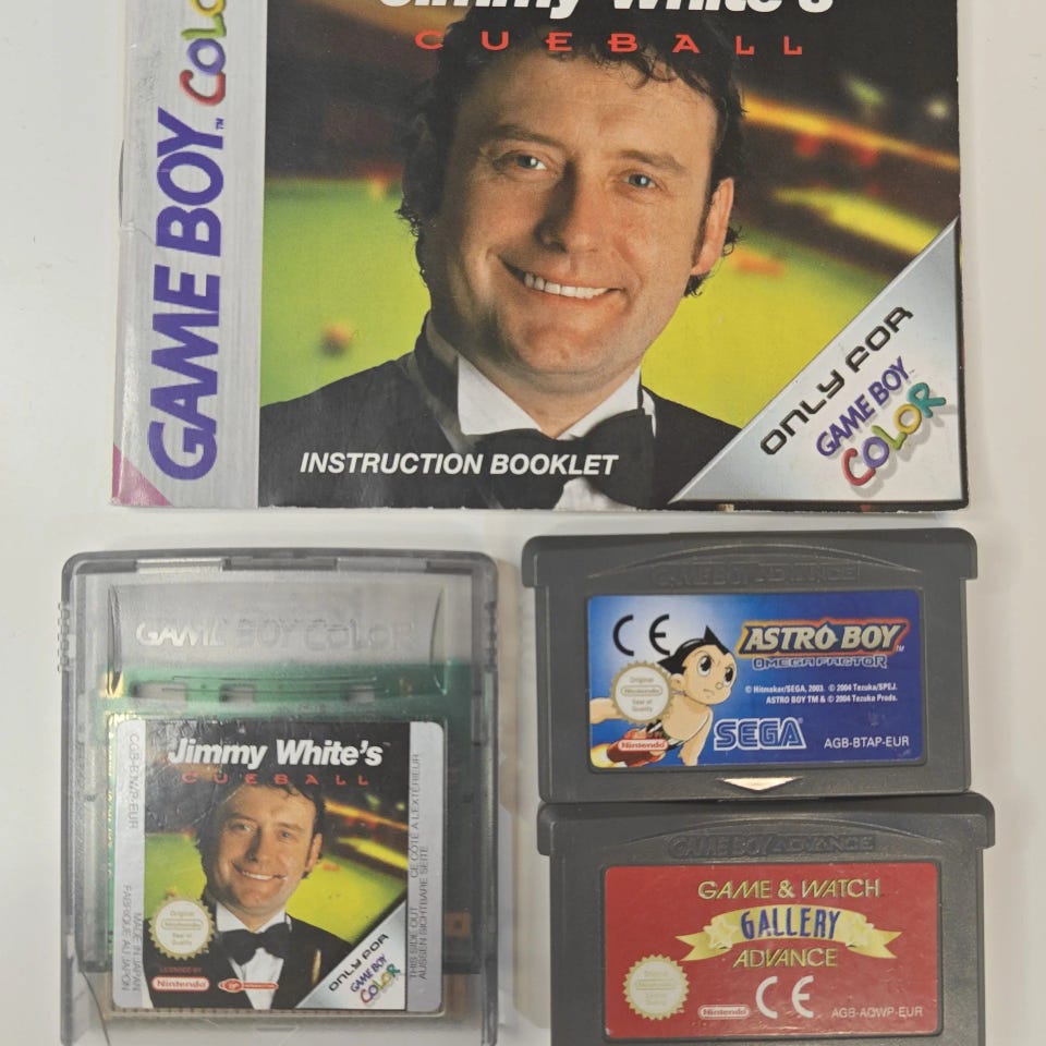 Galleribillede