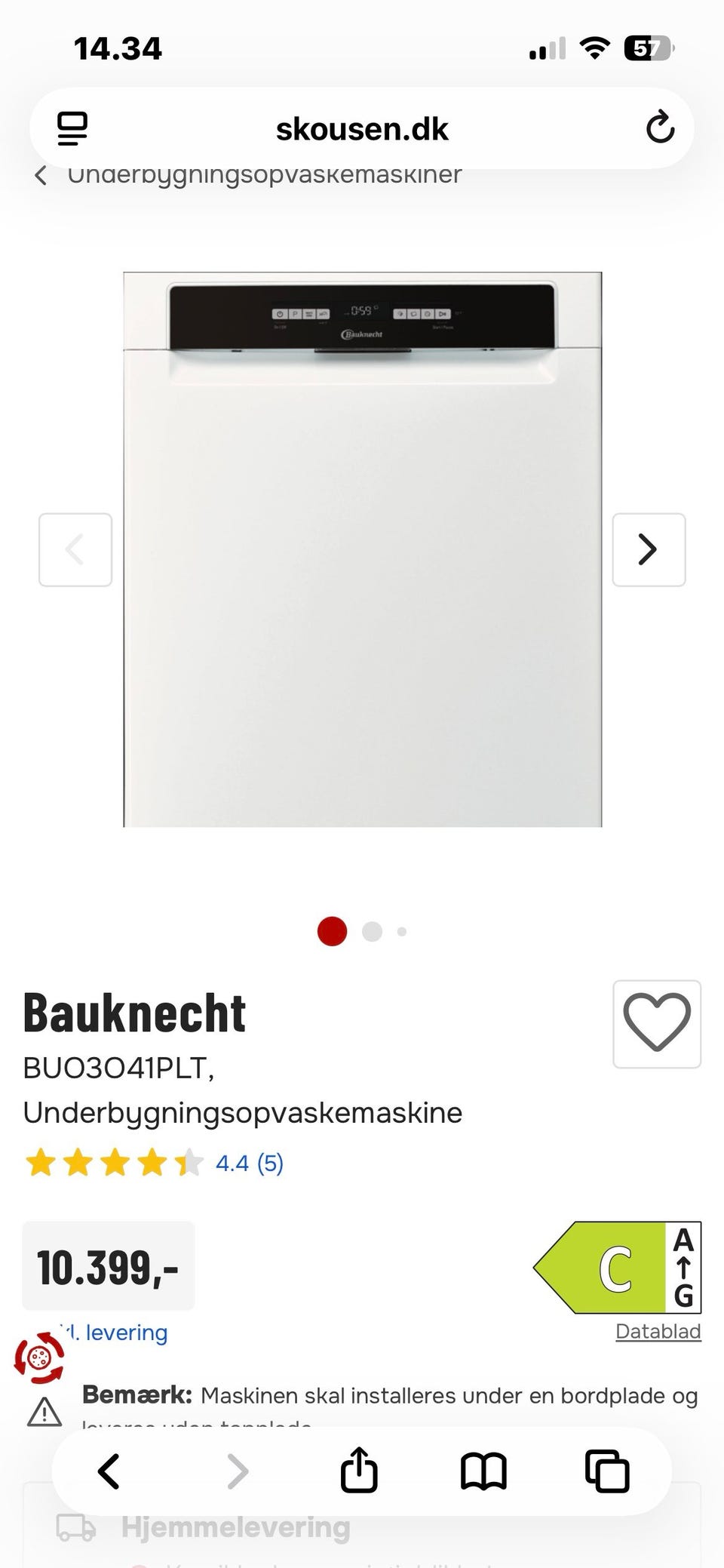 Galleribillede
