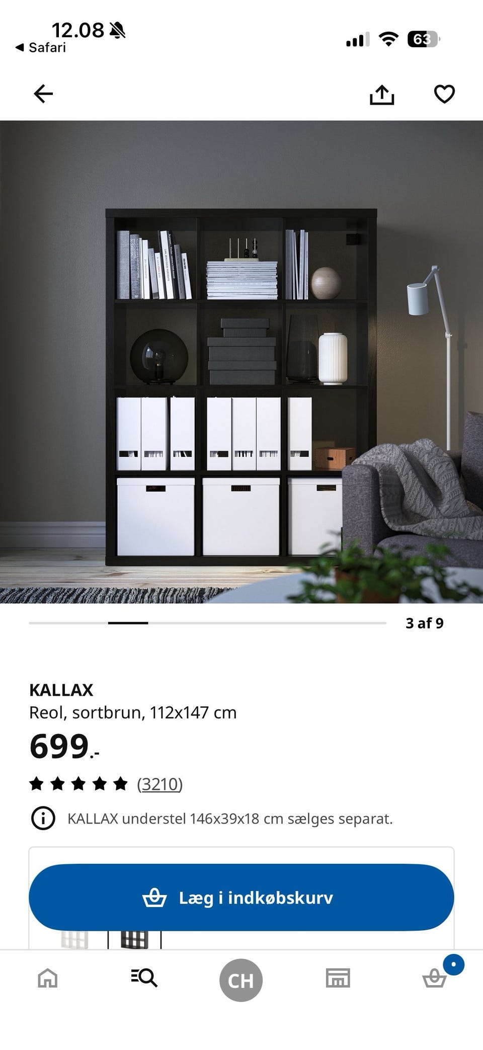 Galleribillede