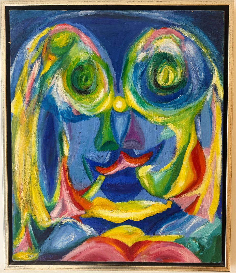 Galleribillede