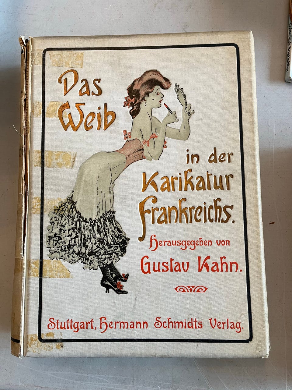 Galleribillede