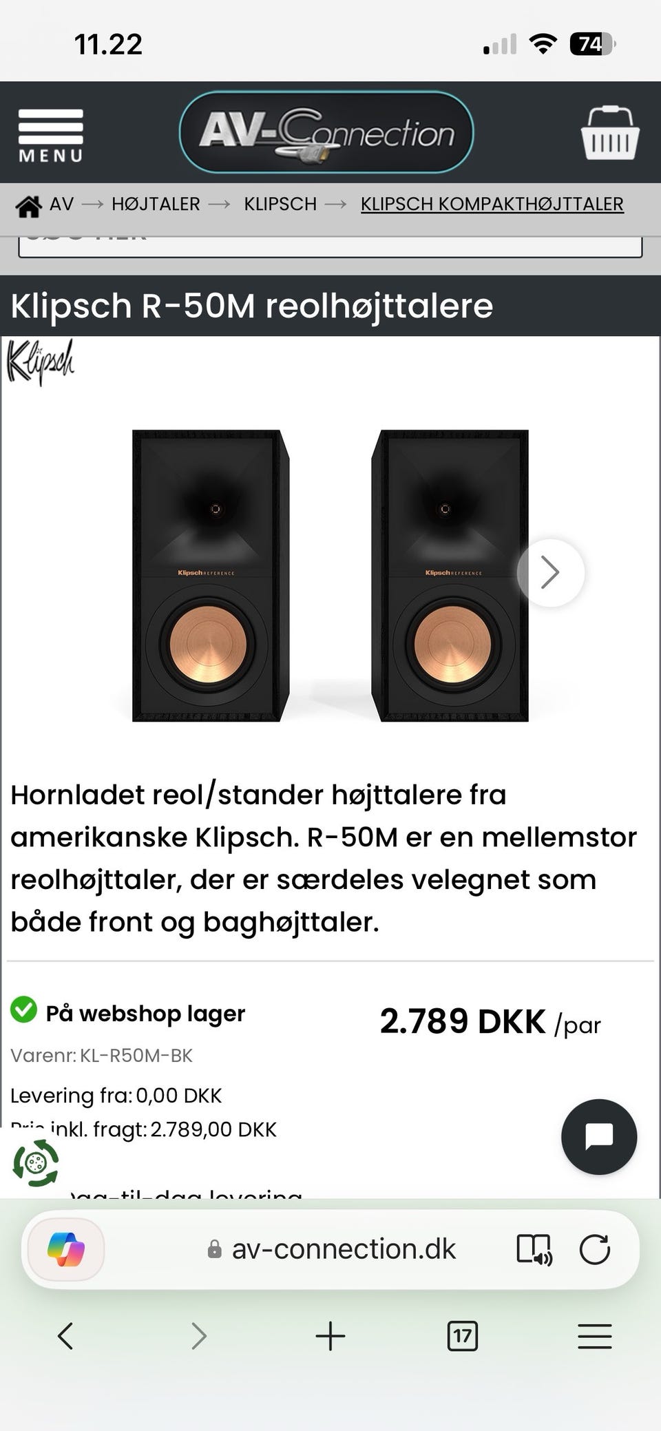 Galleribillede