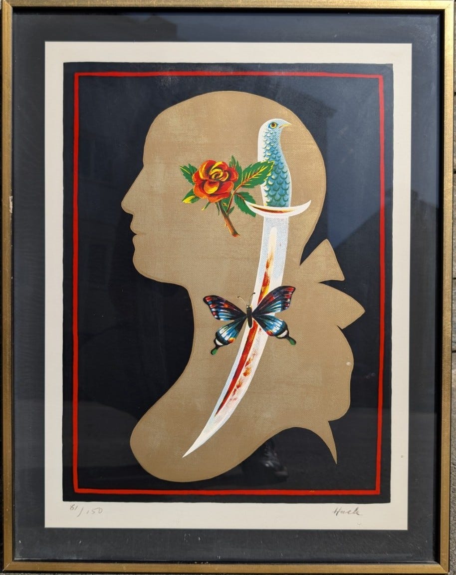 Galleribillede