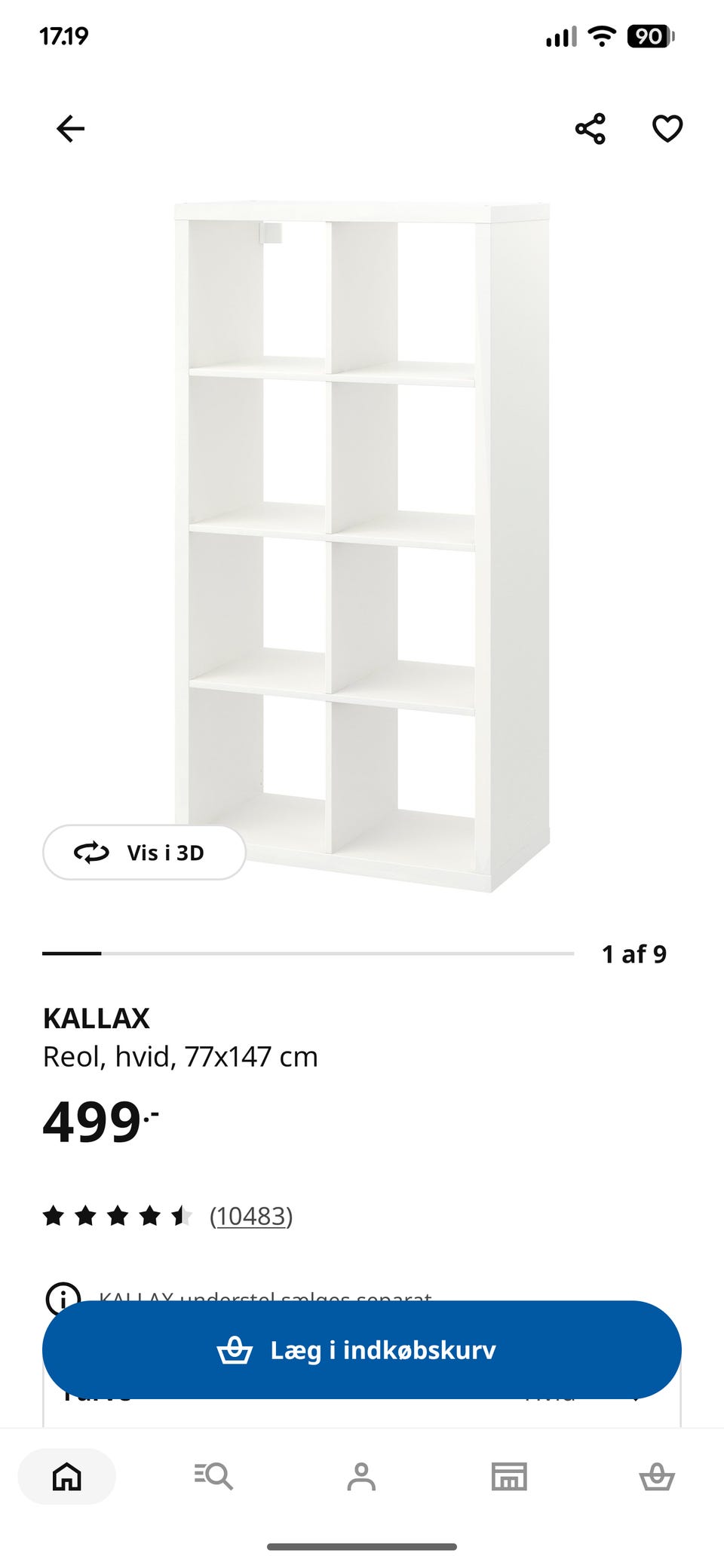 Galleribillede