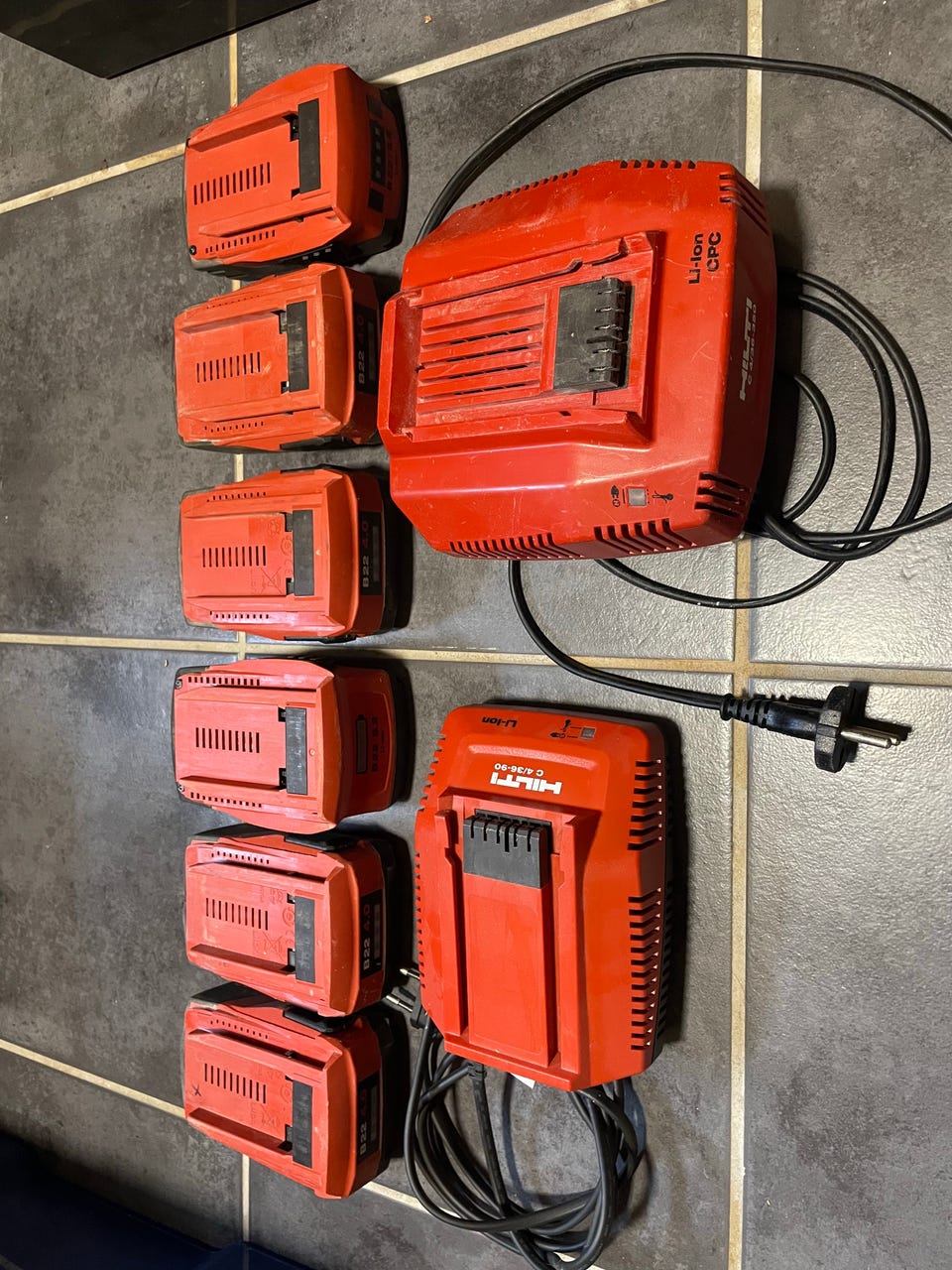 Galleribillede