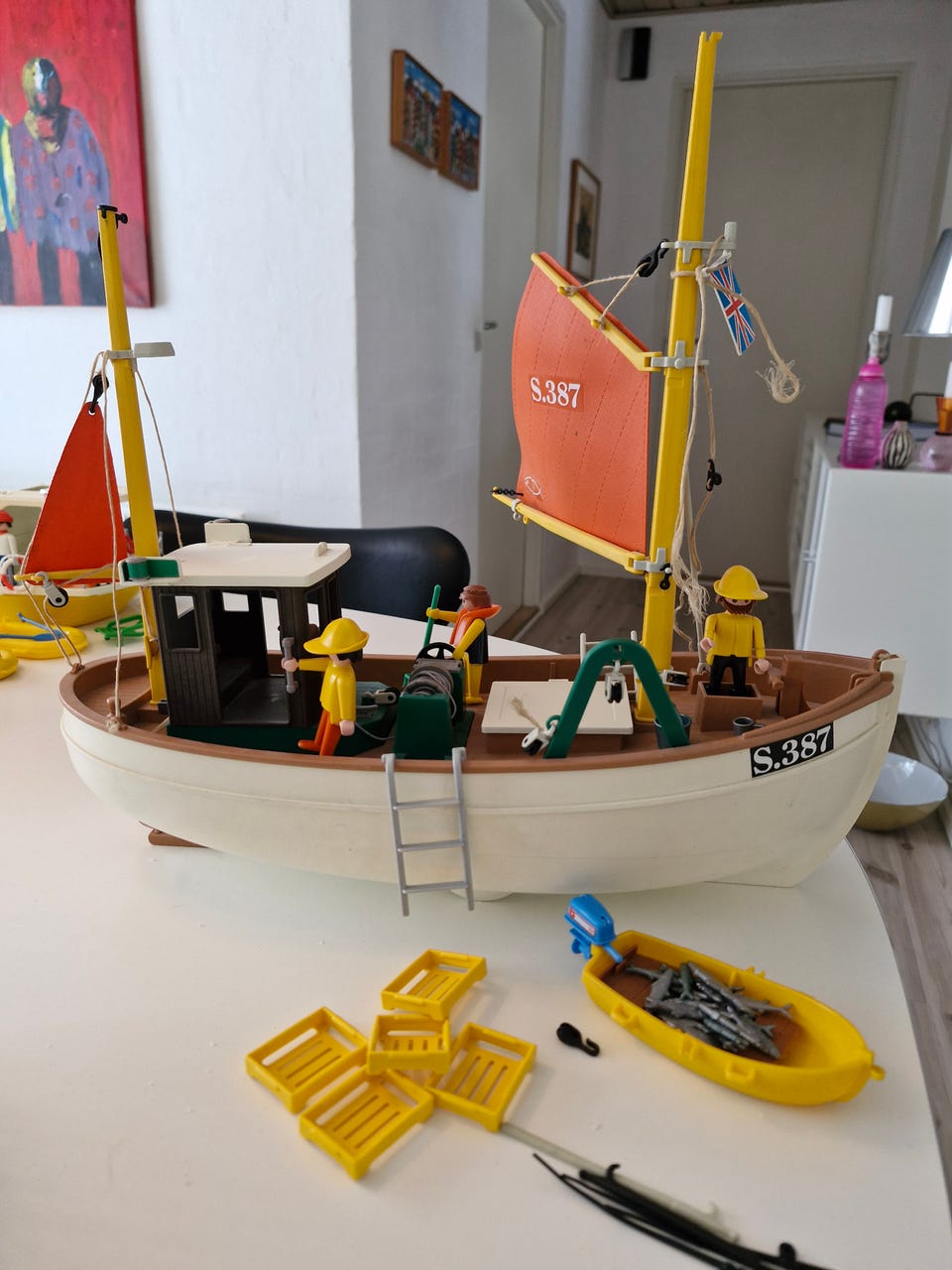 Galleribillede