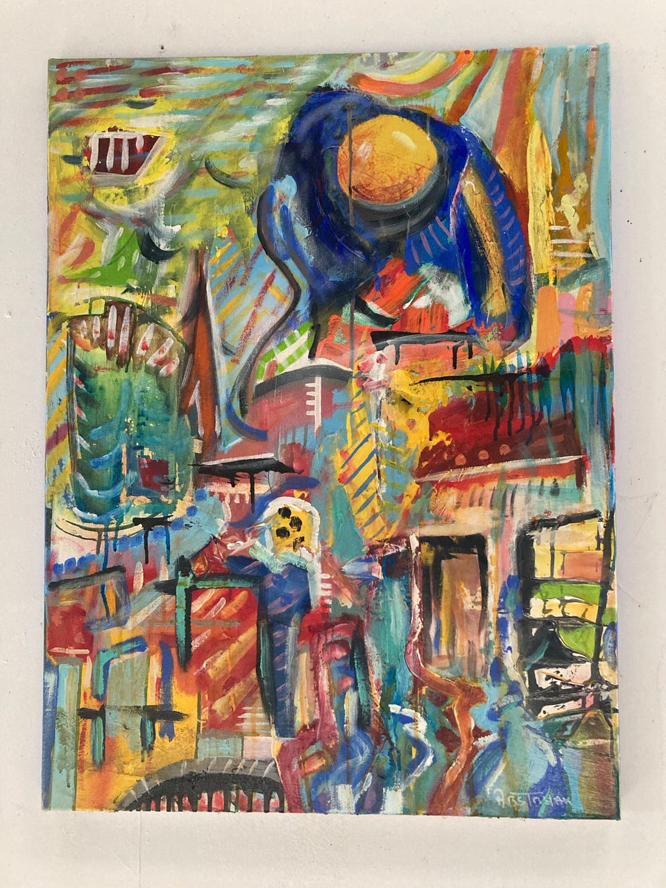 Galleribillede