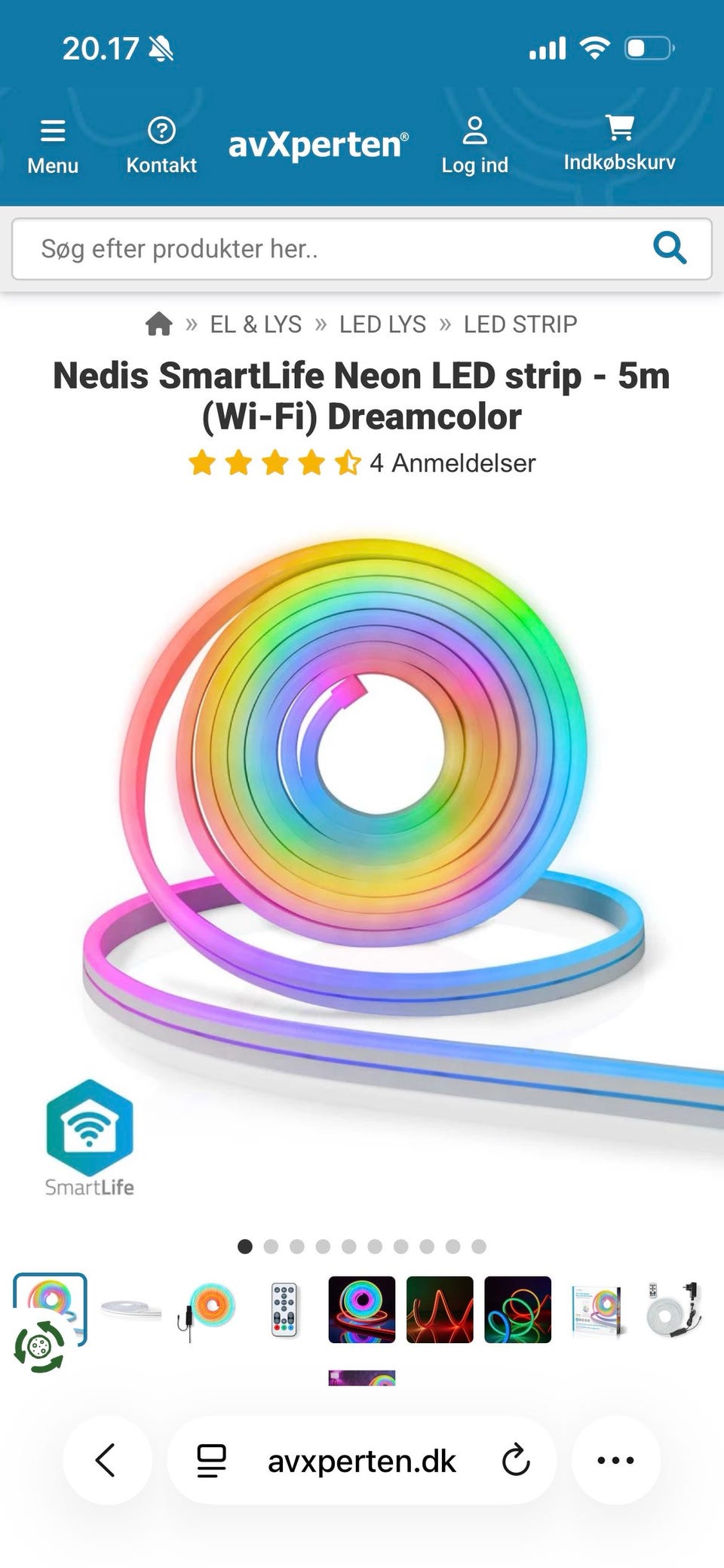 Galleribillede