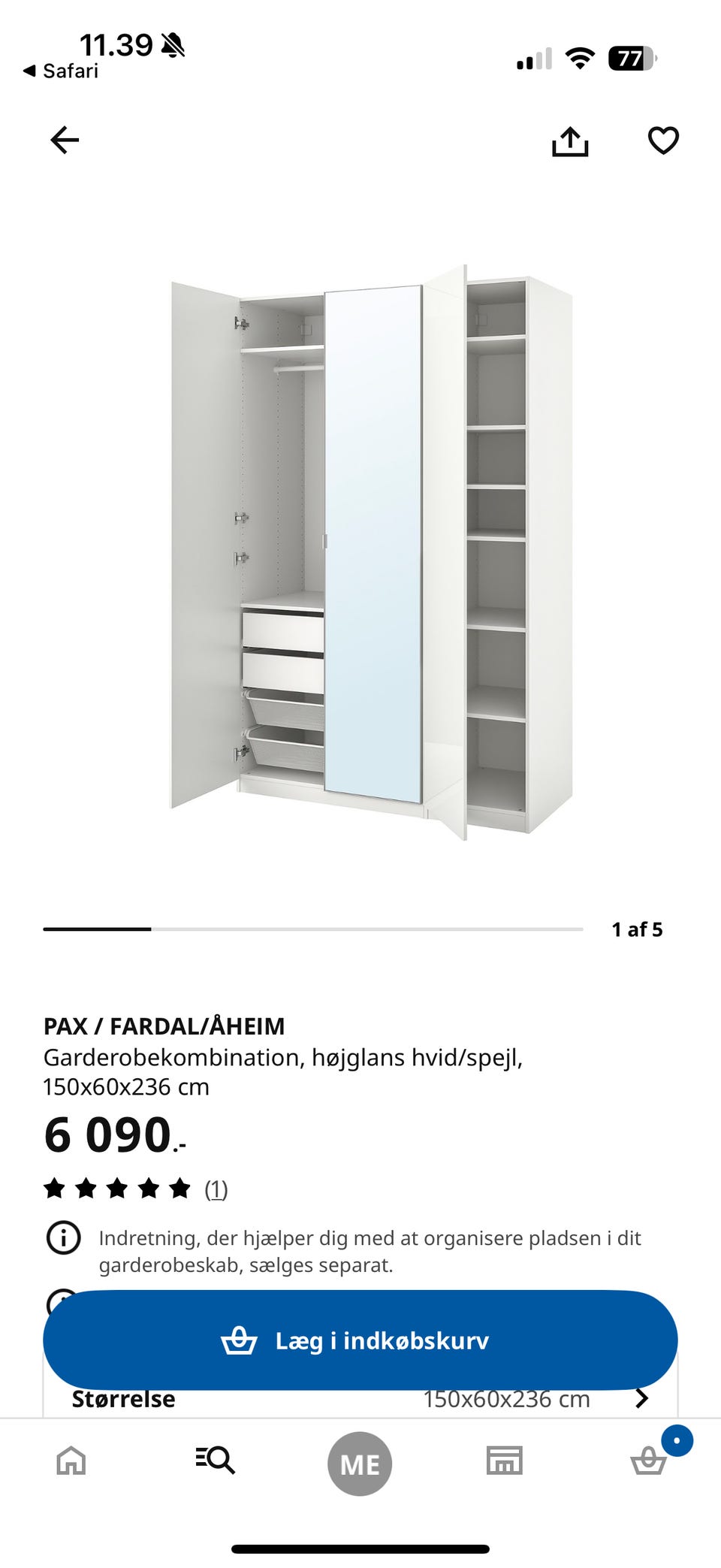 Galleribillede