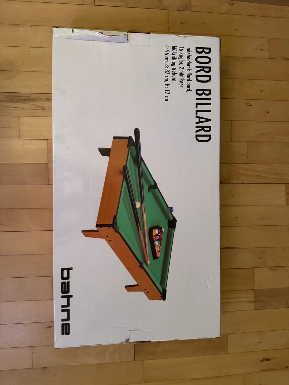 Galleribillede
