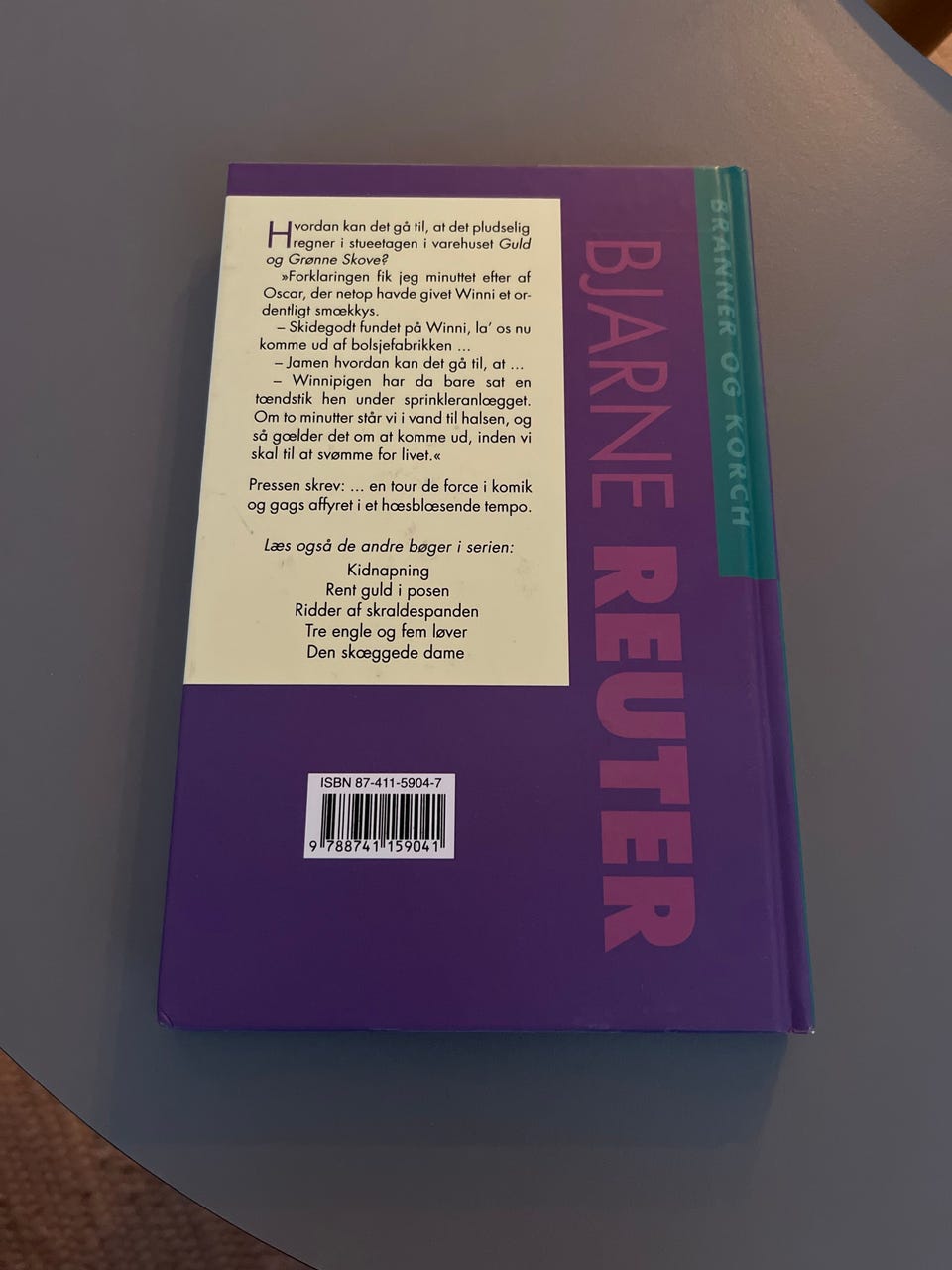 Galleribillede