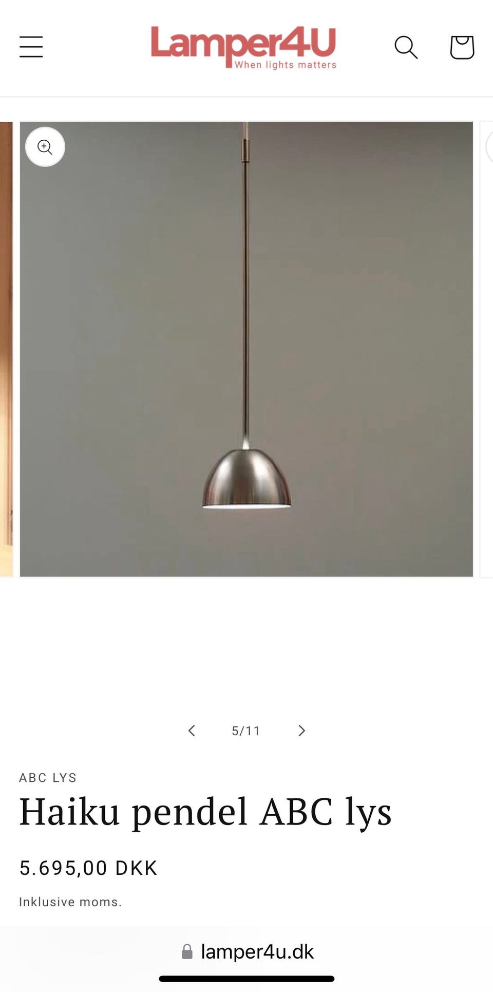 Galleribillede