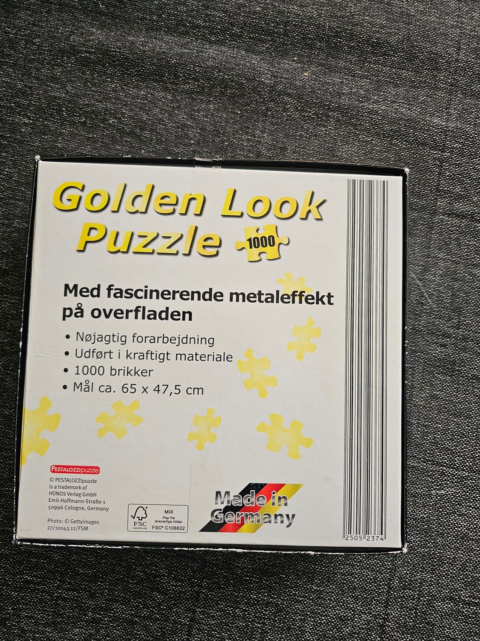 Galleribillede