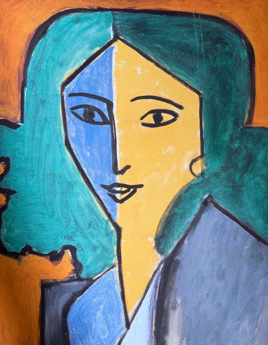 Galleribillede