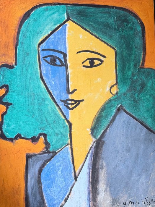 Galleribillede