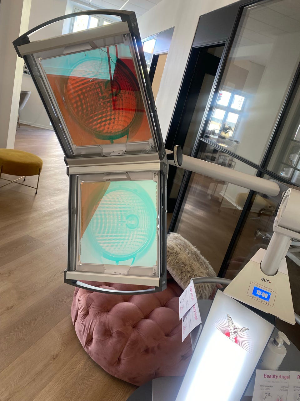 Galleribillede