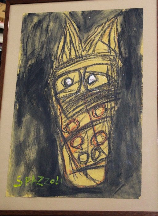Galleribillede