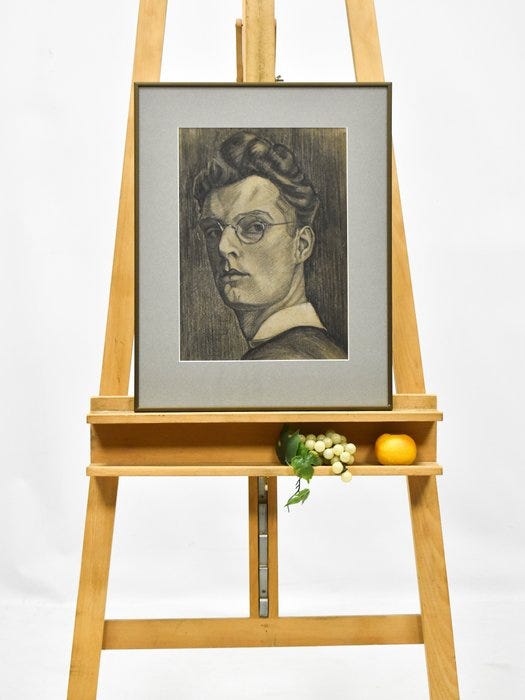 Galleribillede