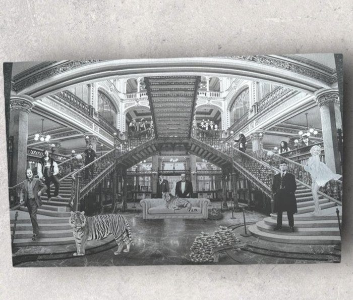 Galleribillede