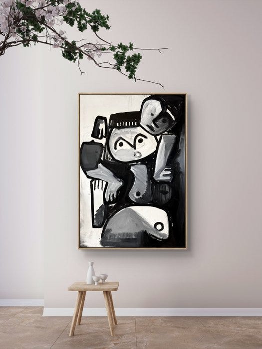 Galleribillede