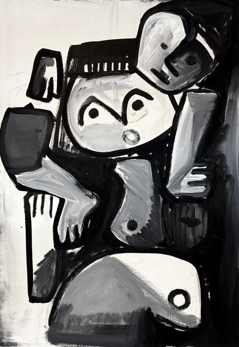 Galleribillede