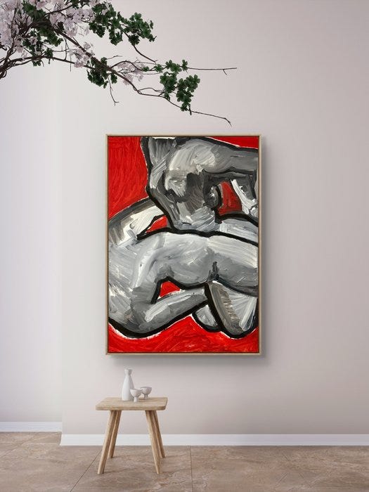 Galleribillede