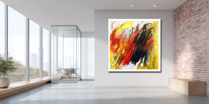 Galleribillede